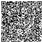 QR code with Jean Pezzano Drafting Service contacts