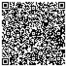 QR code with River City Delivery Inc contacts