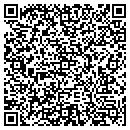 QR code with E A Horrell Inc contacts