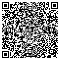 QR code with Rainbow contacts