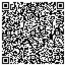 QR code with Ros Testing contacts