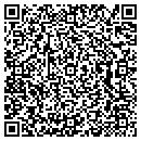 QR code with Raymond Feed contacts