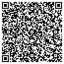 QR code with T-10 Engine Test Cell contacts