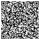 QR code with T & T Wrecker Service contacts