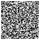 QR code with Gary's Climate Control Storage contacts