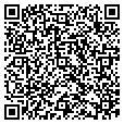 QR code with a beau ideal contacts