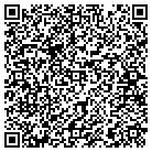 QR code with Redeeme Mission Of Redding Ca contacts
