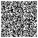 QR code with The Hay Connection contacts