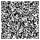 QR code with X Highway Inc contacts