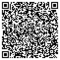 QR code with Tom's Feed Store contacts
