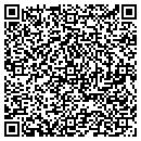 QR code with United Pacific Pet contacts