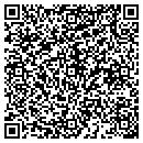QR code with Art Duane's contacts