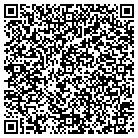 QR code with A & S Pro Home Inspection contacts