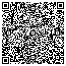 QR code with Artistagogo contacts