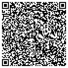 QR code with TMK Towing LLC contacts