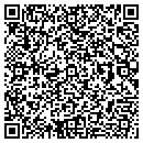 QR code with J C Recovery contacts