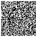 QR code with F & G Feed contacts