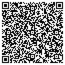 QR code with Incisive contacts