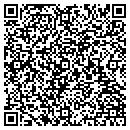 QR code with Pezzulo's contacts
