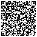 QR code with Foster W R contacts
