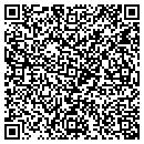QR code with A Express Towing contacts