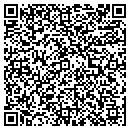 QR code with C N A Testing contacts