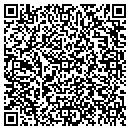 QR code with Alert Towing contacts