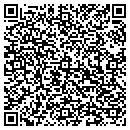 QR code with Hawkins Body Shop contacts