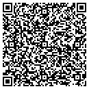 QR code with Tobe's Excavating contacts
