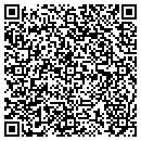 QR code with Garrett Painting contacts
