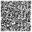 QR code with Falcon Systems Transportation Inc contacts