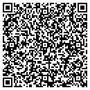 QR code with Ava Freeman contacts
