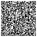 QR code with SOS Marine contacts