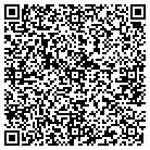 QR code with D-A-Ns Home Inspection LLC contacts