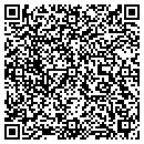 QR code with Mark Maher OD contacts