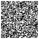 QR code with Bighorn Taxi & Transportation contacts