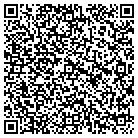 QR code with G & J Transportation LLC contacts