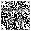 QR code with Hackett Transportation contacts