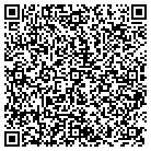 QR code with E E Doerr & Associates Inc contacts