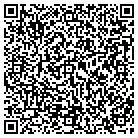 QR code with Twin Peaks Excavating contacts