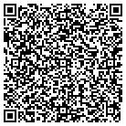 QR code with Falcon Inspection Service contacts
