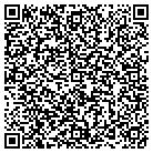 QR code with Feed the White Wolf Inc contacts