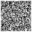 QR code with Hands on Painting contacts