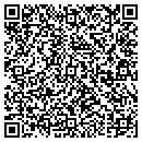 QR code with Hangin' Tuff By Diana contacts