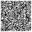 QR code with Hancock Feed Supply contacts