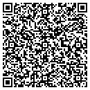 QR code with Harlan Teklad contacts