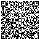 QR code with Harrell's Ranch contacts