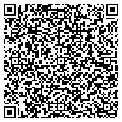 QR code with Walters Excavating Inc contacts