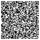 QR code with Hillandale Quality Feeds contacts
