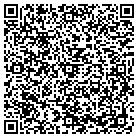 QR code with Blue Moon Trail Collection contacts